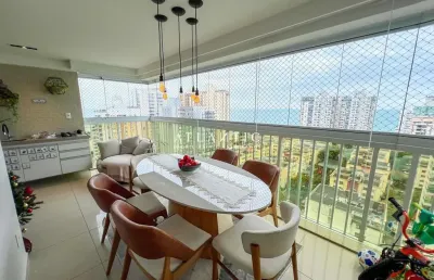 Apartamento à venda no bairro itapuã - vila velha/es