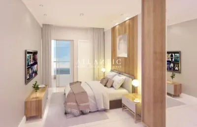 Apartamento à venda no bairro praia de itaparica - vila velha/es