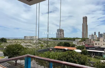 Apartamento à venda no bairro jockey de itaparica - vila velha/es
