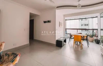 Apartamento com 3 quartos à venda na Praia da Costa, Vila Velha 