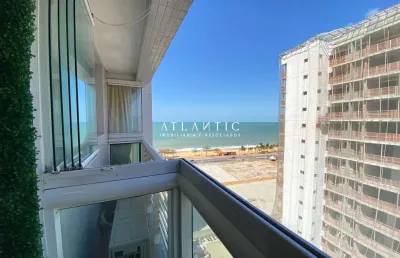 Apartamento à venda no bairro praia de itapoã - vila velha/es