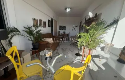Apartamento à venda no bairro itapuã - vila velha/es