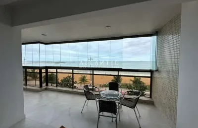 Apartamento com 4 quartos à venda na Avenida Antônio Gil Veloso, Praia da Costa, Vila Velha