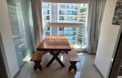 Apartamento com 2 quartos à venda na Praia da Costa, Vila Velha 