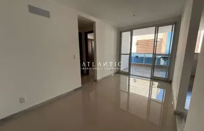 Apartamento à venda no bairro praia de itaparica - vila velha/es