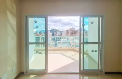 Apartamento à venda no bairro praia da costa - vila velha/es