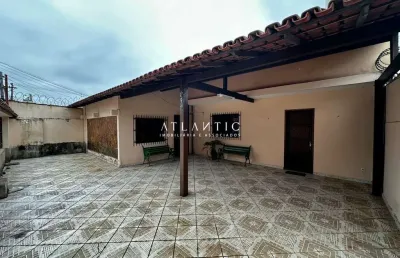 Casa com 4 quartos à venda no Itapuã, Vila Velha 