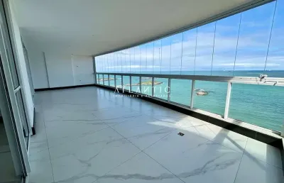 Apartamento à venda no bairro praia da costa - vila velha/es