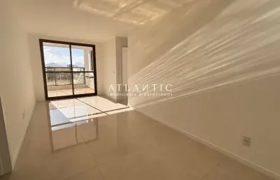 Apartamento à venda no bairro praia da costa - vila velha/es