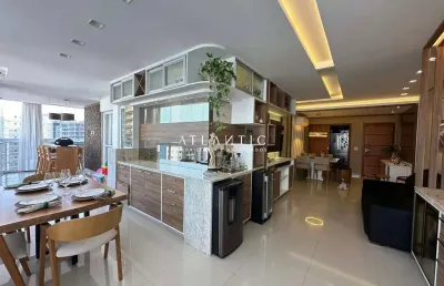 Apartamento à venda no bairro praia de itapoã - vila velha/es