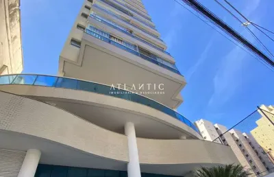 Apartamento à venda no bairro praia da costa - vila velha/es