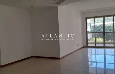 Apartamento com 4 quartos à venda, 141 m² - praia da costa - vila velha/es