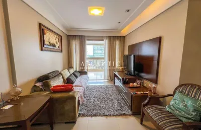 Apartamento à venda no bairro praia da costa - vila velha/es
