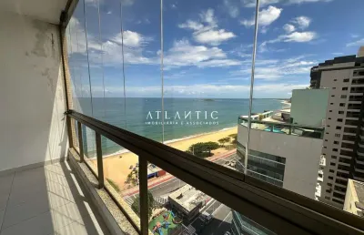 Apartamento à venda no bairro praia de itaparica - vila velha/es