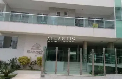 Apartamento à venda no bairro enseada azul - guarapari/es