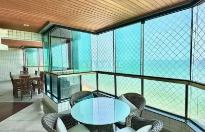 Apartamento à venda no bairro praia de itaparica - vila velha/es