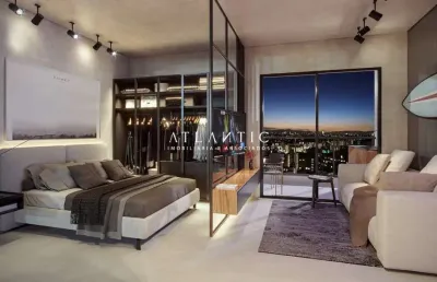 Apartamento com 2 quartos à venda na Praia de Itaparica, Vila Velha 