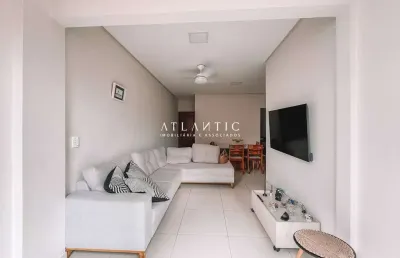 Apartamento com 3 quartos à venda na Praia da Costa, Vila Velha 