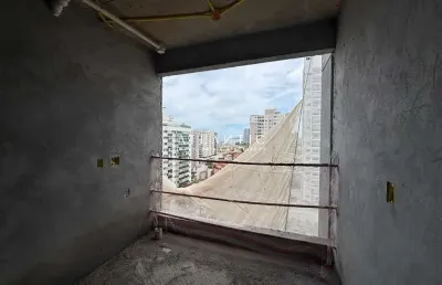Apartamento à venda no bairro praia de itaparica - vila velha/es