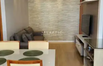 Apartamento com 2 quartos à venda na Praia de Itaparica, Vila Velha 