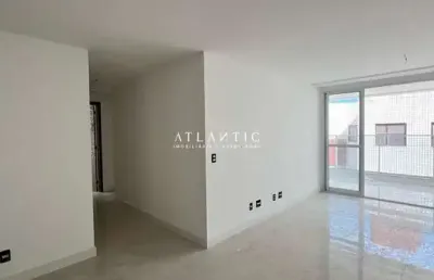 Apartamento à venda no bairro praia da costa - vila velha/es
