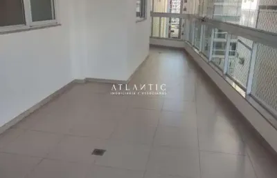 Apartamento à venda no bairro praia da costa - vila velha/es