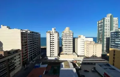 Apartamento à venda no bairro praia da costa - vila velha/es