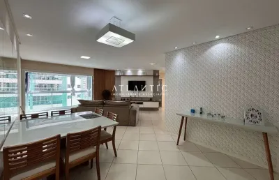 Apartamento à venda no bairro praia de itaparica - vila velha/es