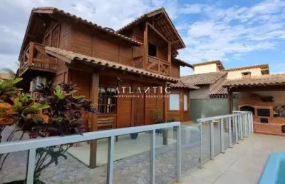 Casa à venda no bairro balneário ponta da fruta - vila velha/es