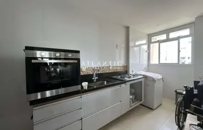 Apartamento à venda no bairro praia de itaparica - vila velha/es