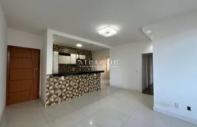 Apartamento à venda no bairro centro de vila velha - vila velha/es
