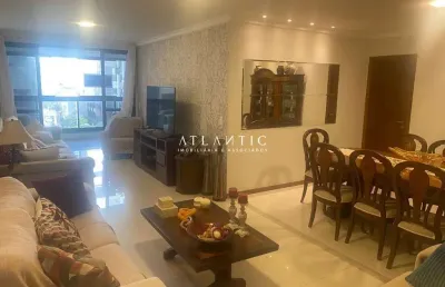 Apartamento com 3 quartos à venda na Praia de Itapoã, Vila Velha 