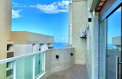 Apartamento à venda no bairro praia de itaparica - vila velha/es