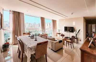 Apartamento à venda, 71 m² - itapuã - vila velha/es