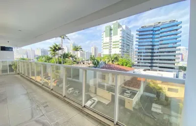 Apartamento à venda no bairro praia da costa - vila velha/es