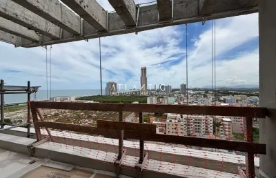 Apartamento à venda no bairro jockey de itaparica - vila velha/es