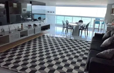 Apartamento à venda no bairro praia da costa - vila velha/es