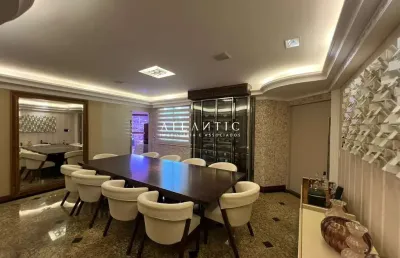 Apartamento à venda no bairro praia da costa - vila velha/es