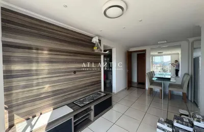 Apartamento à venda no bairro ataíde - vila velha/es