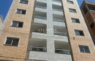 Apartamento à venda no bairro jockey de itaparica - vila velha/es