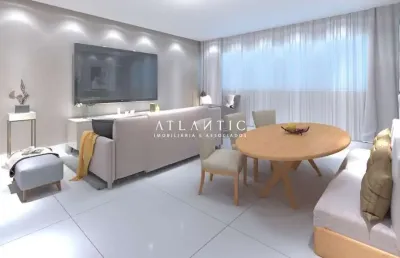 Apartamento à venda no bairro praia de itaparica - vila velha/es