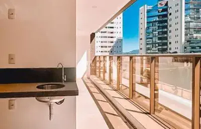 Apartamento com 3 quartos à venda na Praia da Costa, Vila Velha 