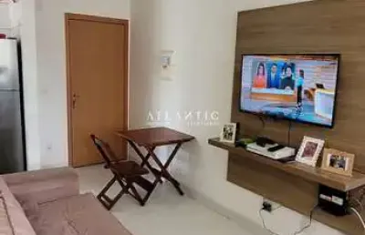 Apartamento à venda no bairro nossa senhora da penha - vila velha/es