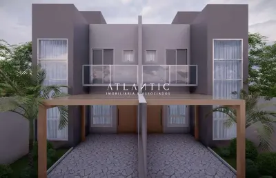 Casa à venda no bairro santa paula ii - vila velha/es