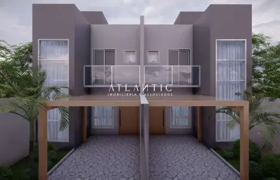 Casa à venda no bairro santa paula ii - vila velha/es
