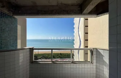 Apartamento à venda no bairro praia da costa - vila velha/es