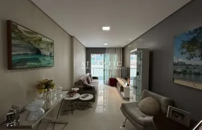 Apartamento à venda no bairro itapuã - vila velha/es