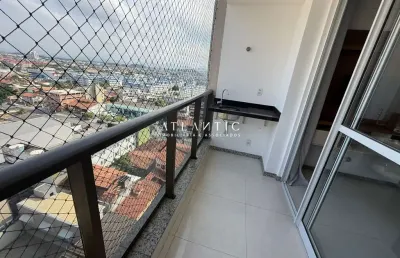 Apartamento com 2 quartos à venda na Praia de Itaparica, Vila Velha 