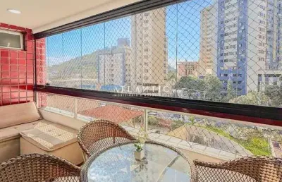 Apartamento à venda no bairro praia da costa - vila velha/es