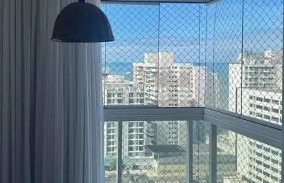 Apartamento com 2 quartos à venda na Praia de Itaparica, Vila Velha 